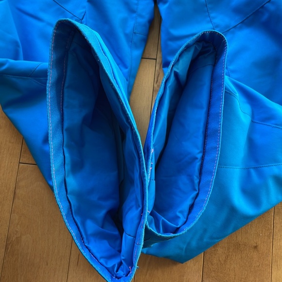 Spyder girls ski jacket and pants - Picture 4 of 8